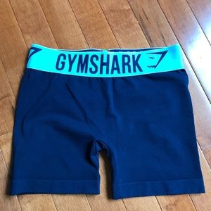 Gymshark short!
